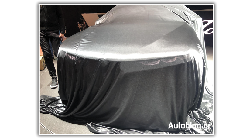 Illustration for article titled The Alfa Romeo Tonale Won't Be Just a Re-Badged Renegade After All